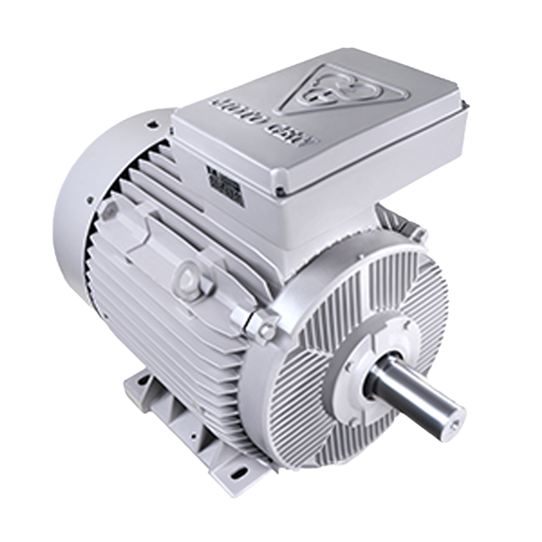 الکتروموتور  315S2A 110-3000 55F 380/660