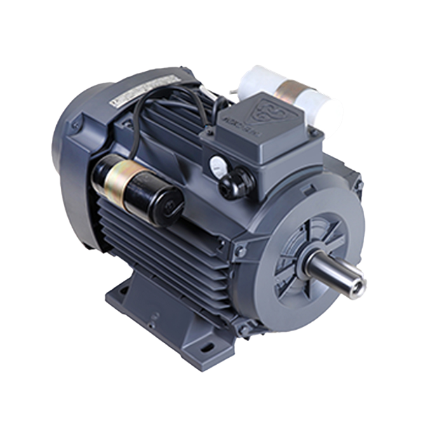 الکتروموتور CRS100L4A 2.2-1500 44F 220