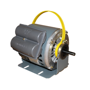 الکتروموتور کولری  CR1/4-1/12  B3  LC65  36S بلبرینگی با قاب خازن دوبل