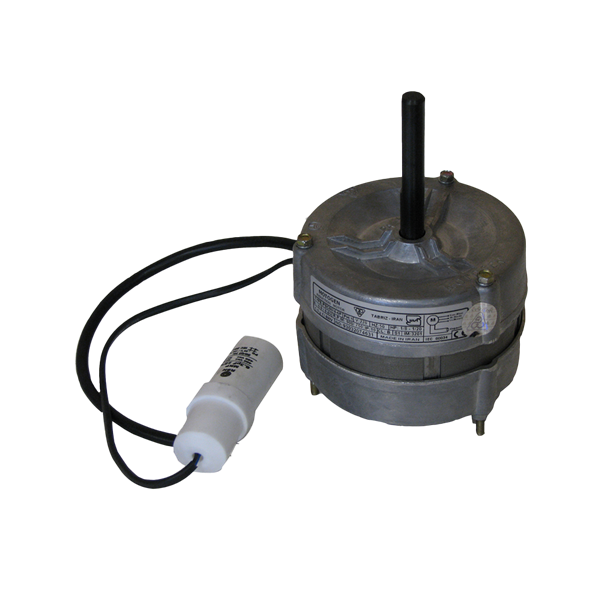 الکتروموتور کولری  CR1/8 1/8-1/20 Bx SI50 براکت بسته