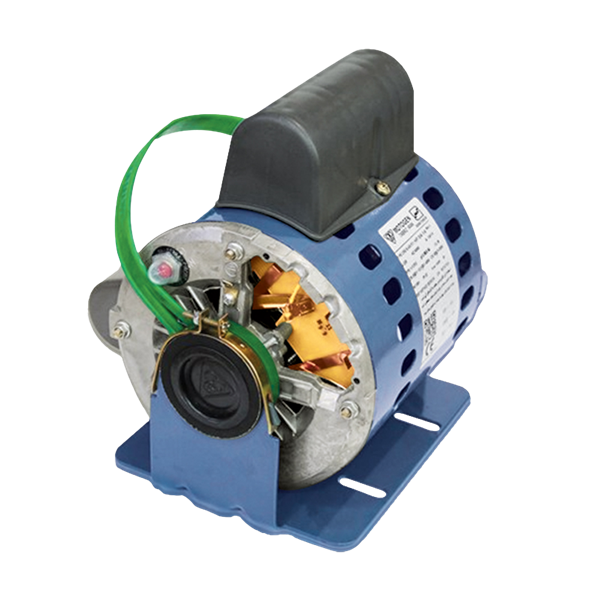 الکتروموتور  CRS 3/4-1/4  B3  LC50  36S باقطع کن