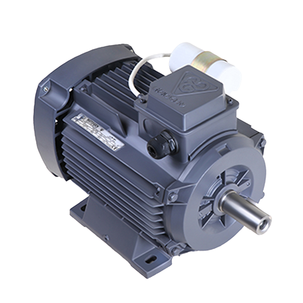 الکتروموتور CR90L4B 1.5-1500 54F