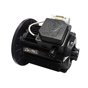 الکتروموتور CR80M4A 0.55-1500 54F B5مشعل گازی و گازوئیلی
