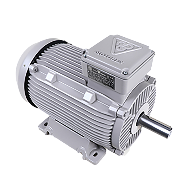 الکتروموتور 132M2B 7.5-3000 55F 380/660 InDuچدنی
