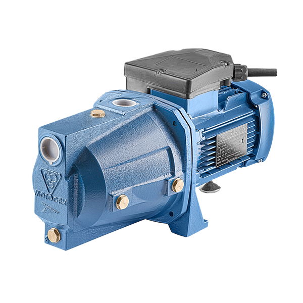 پمپ آب خانگی جتی Impeller Steel CAM100