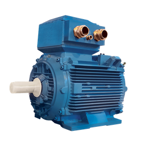 الکترو موتور 225M4 37-1500 EExdll CT4 380/660 55F B3
