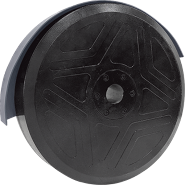 الکتروموتور بغل نصب PM7000