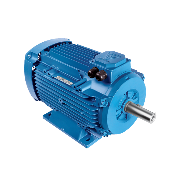 الکتروموتور 112M6 2.2-1000 54F 220/380