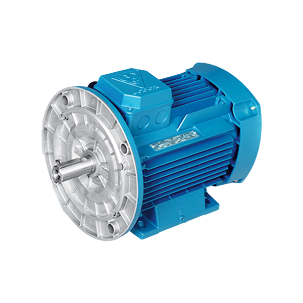 الکتروموتور 160L2C 18.5-3000 54F 380/660 B35