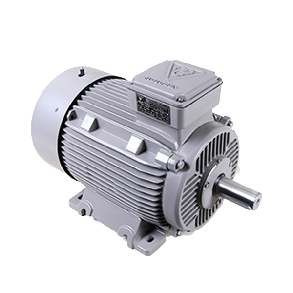 الکتروموتور  180L8 11-750 55F 380/660